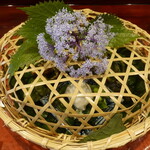 草喰 なかひがし - 