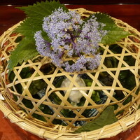 草喰 なかひがし - 
