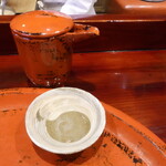 草喰 なかひがし - 