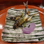 草喰 なかひがし - 