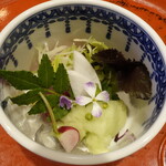 草喰 なかひがし - 