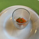 プルミエ - アミューズ