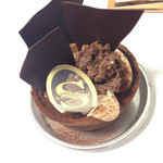 ケーキハウス ショウタニ - 