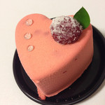 ケーキハウス ショウタニ - 