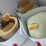 パティスリー・イチリン - 