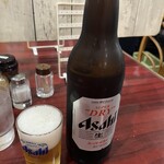Roiyaru Eito - 大瓶ビール