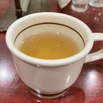 Roiyaru Eito - スープ