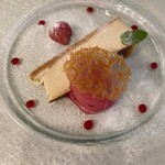 プルミエ - デザート