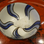 草喰 なかひがし - 