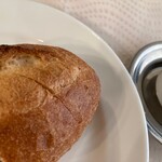 プルミエ - バゲット