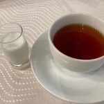 プルミエ - 紅茶