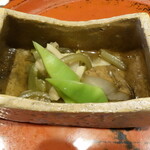 草喰 なかひがし - 