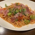 ボンボニエール - 料理写真: