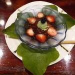 草喰 なかひがし - 