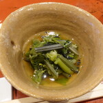 草喰 なかひがし - 