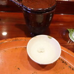 草喰 なかひがし - 