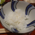 草喰 なかひがし - 