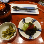 草喰 なかひがし - 