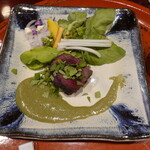 草喰 なかひがし - 