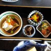 京料理 入舟 - 