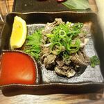 焼肉 てつ - 