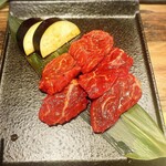 焼肉 てつ - 