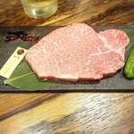 焼肉 てつ - 