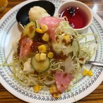 ココロカフェ - 