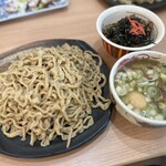 Chuuka Soba Semmon Tonchibo - 