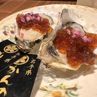 和食しんくろ - 