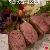 Cucina del NABUCCO - 