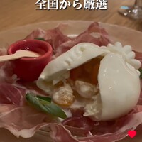 Cucina del NABUCCO - 