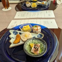 隨縁亭 ホテルモントレエーデルホフ札幌 - 