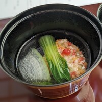隨縁亭 ホテルモントレエーデルホフ札幌 - 