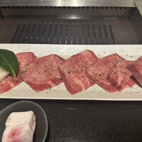 焼肉 喰心 - 
