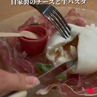 Cucina del NABUCCO - 