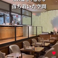 Cucina del NABUCCO - 