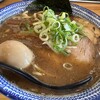 麺やまだ
