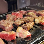 OKINI Yakiniku - 