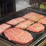 OKINI Yakiniku - 