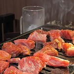 OKINI Yakiniku - 