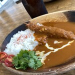 サザンビーチカフェ - 