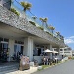 サザンビーチカフェ - 