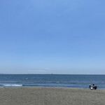 サザンビーチカフェ - 