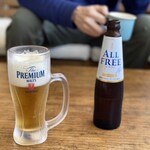 サザンビーチカフェ - 