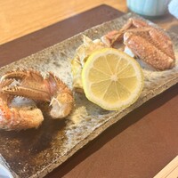 日比谷 蟹みつ - 