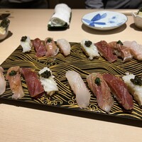 六本木 すし巽 - 