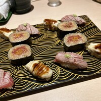 六本木 すし巽 - 