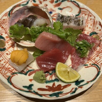 なか川 - 