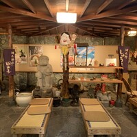 河太郎 中洲本店 - 